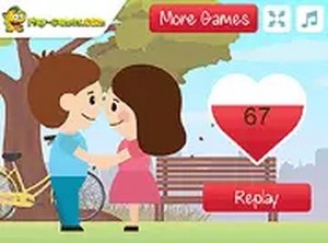Name Match Fun Game