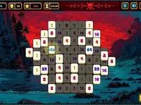 Mahjong Merge Puzzle