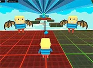 Kogama: Ultimate Parkour Online Game