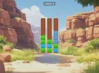 Sort Out Puzzle Game