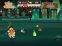 Victor and Valentino: Escape the Underworld Arcade