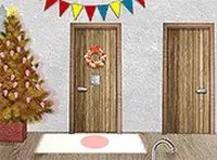 Holy Night Escape Puzzle