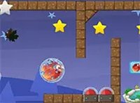 Save The Fish Puzzle Game