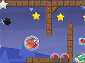 Fish Home Puzzle Adventure