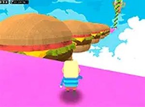 Sweet Leap 3D