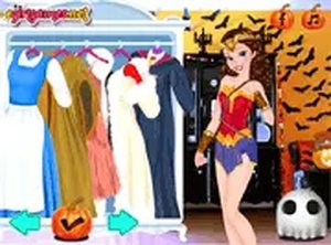 Twins Spooky Eve Costume Studio