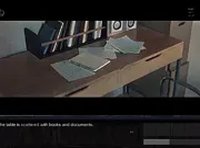 Enigma Intrusion: Escape Room Puzzle
