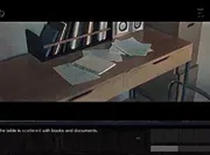 Enigma Intrusion Escape Game