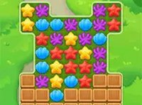 Dream Mania Happy Match Puzzle