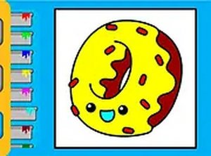 Digital Palette Art Studio