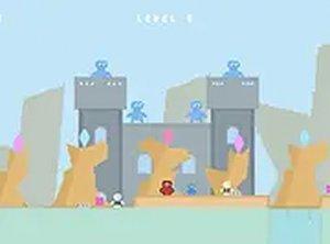 Redland: Water Cut Off Online Game