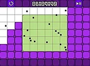 Color Grid Puzzle Challenge
