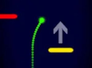 Colorful Jump Online Game
