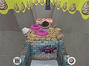 Sugar Factory Online Game