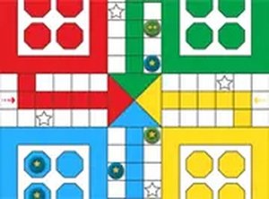 Ludo Classic Online Board Game