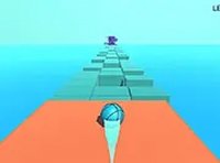 Sea Below Puzzle Arcade