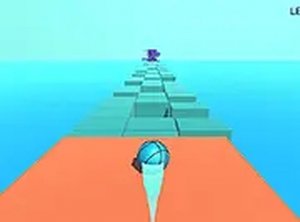 Sea is Below Online Puzzle Game