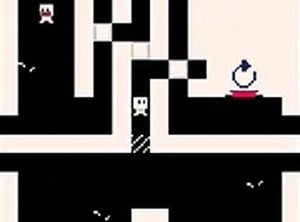Soulkoban Puzzle Game