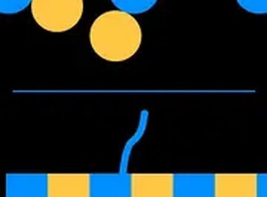 Snake Frenzy: Color Clash Online Game