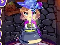 Magic Academy Online Simulation