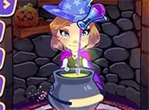 Magic Academy Online Game