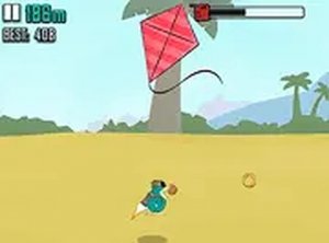 Flying Dodo Online Game