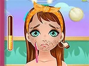Tictoc Beauty Makeover Online Game