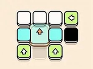 Color Blocks Html5 Puzzle Game