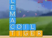 Word Swipe Puzzle Word Search