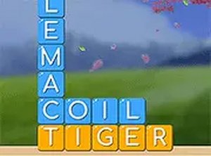 Word Swipe Puzzle Word Search