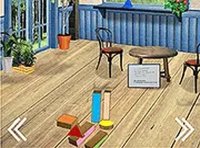 Kaguya Escape Puzzle Game