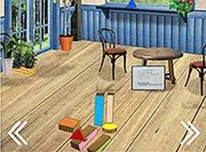 Kaguya Puzzle Escape Room