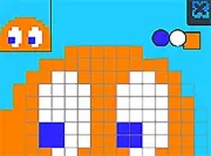 Pixel Palette: Color Rescue