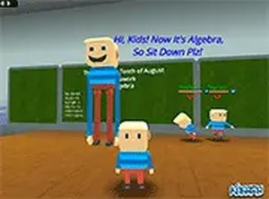 Campus Life Roleplay Adventure