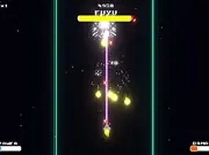 Nearverse Arcade Shooter Game