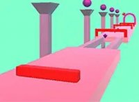Shape Fit Arcade Puzzle