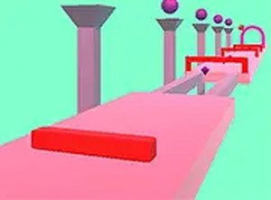 Shape Fit Online Game