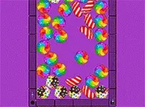 Candy Pop! Challenge Online Game