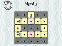 Tiles and Patterns Logic Puzzle