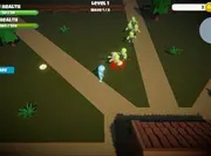 Property Security Tactics Game