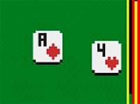 What a Card Fun Mini-Games
