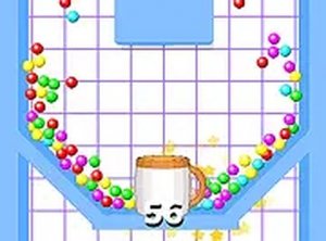 Cups and Balls Puzzle Game Online
