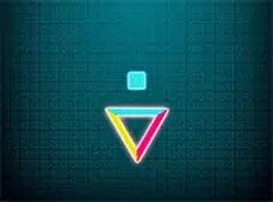 Neon Switch Color Matching Game