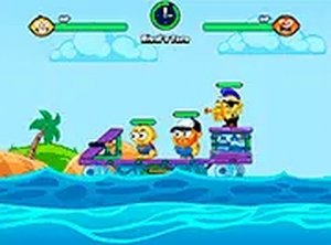 Nautical Guardian Challenge