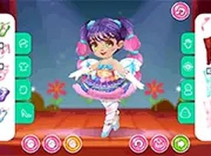 Little Dancer Style Studio
