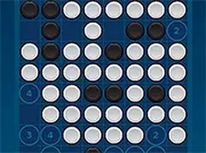 Reversi Mania Online Game