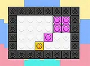Brick Together Puzzle Game