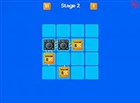Recharge Puzzle Brain Teaser