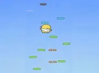Jumper Dude Vertical Platformer Arcade