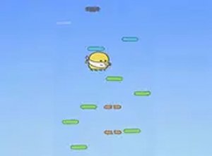 Jumper Dude Online Game
